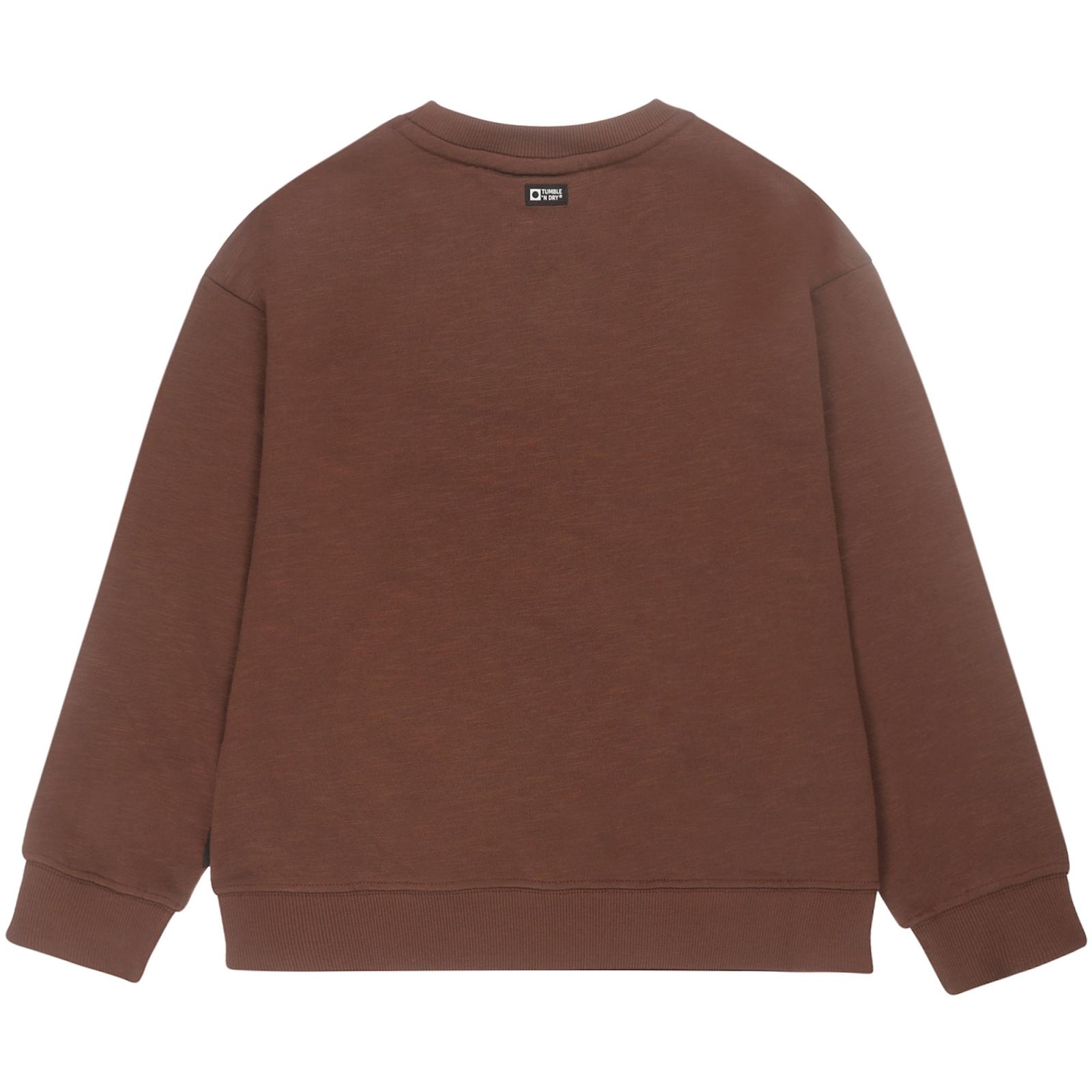 Vermont Sweater Jongens Mid -Tumble 'N Dry