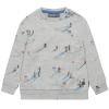 Aspen Sweater Jongens Lo -Tumble 'N Dry