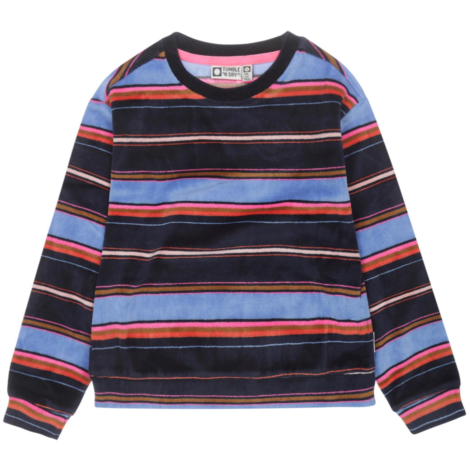 Marsoui Sweater Meisjes Mid -Tumble 'N Dry