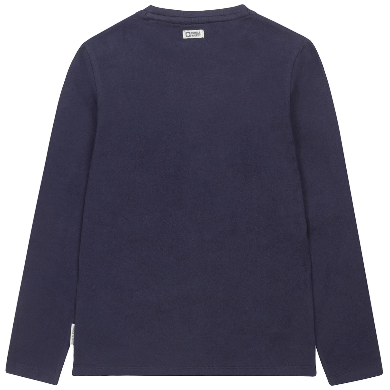 Celestin Longsleeve Meisjes Mid -Tumble 'N Dry