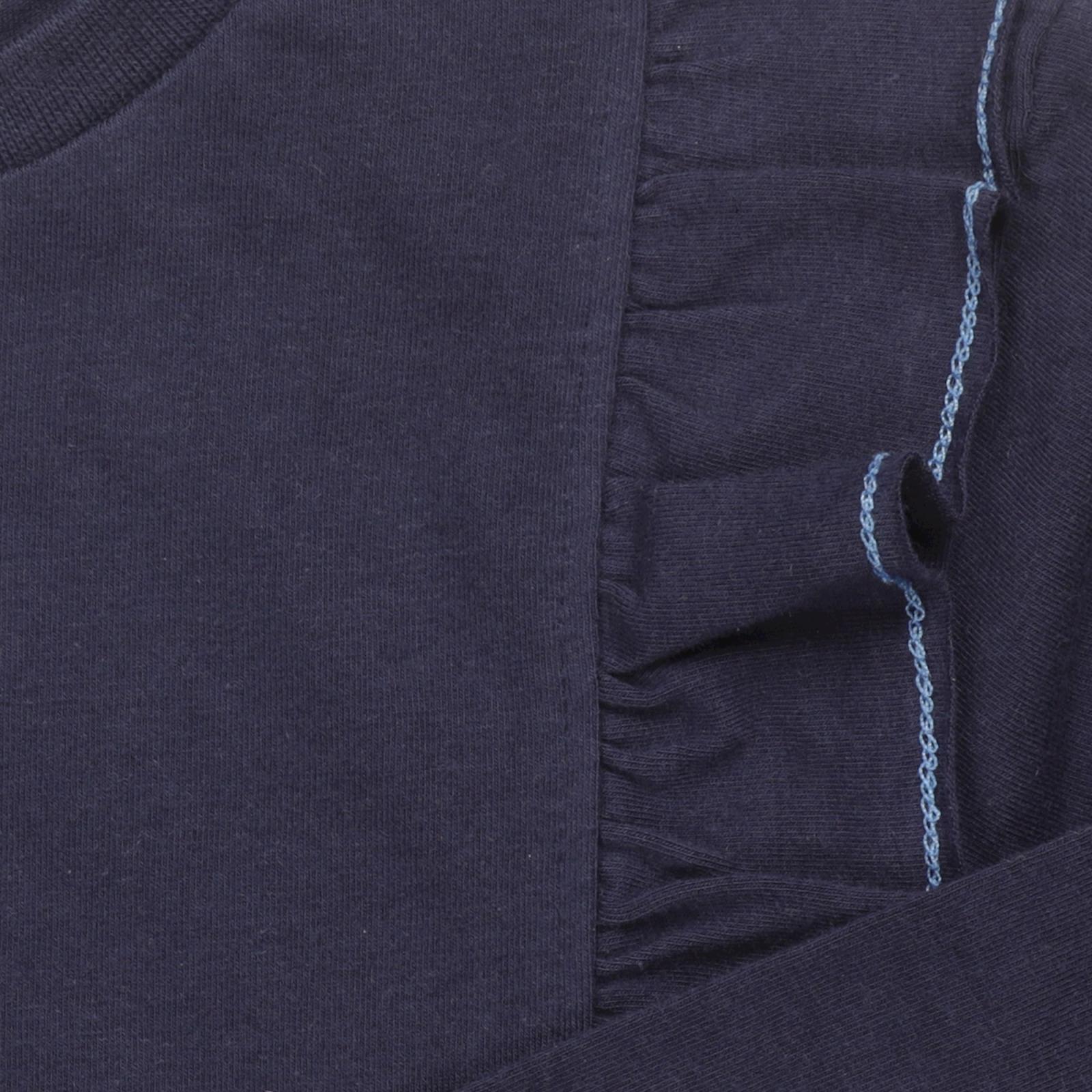 Celestin Longsleeve Meisjes Mid -Tumble 'N Dry