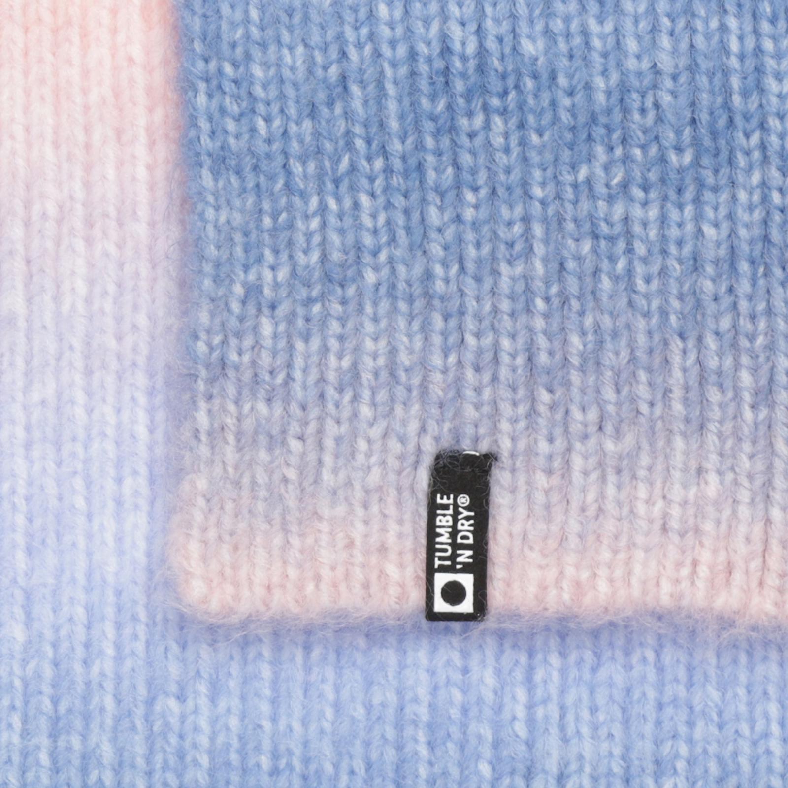 Denali Sjaal Meisjes All -Tumble 'N Dry