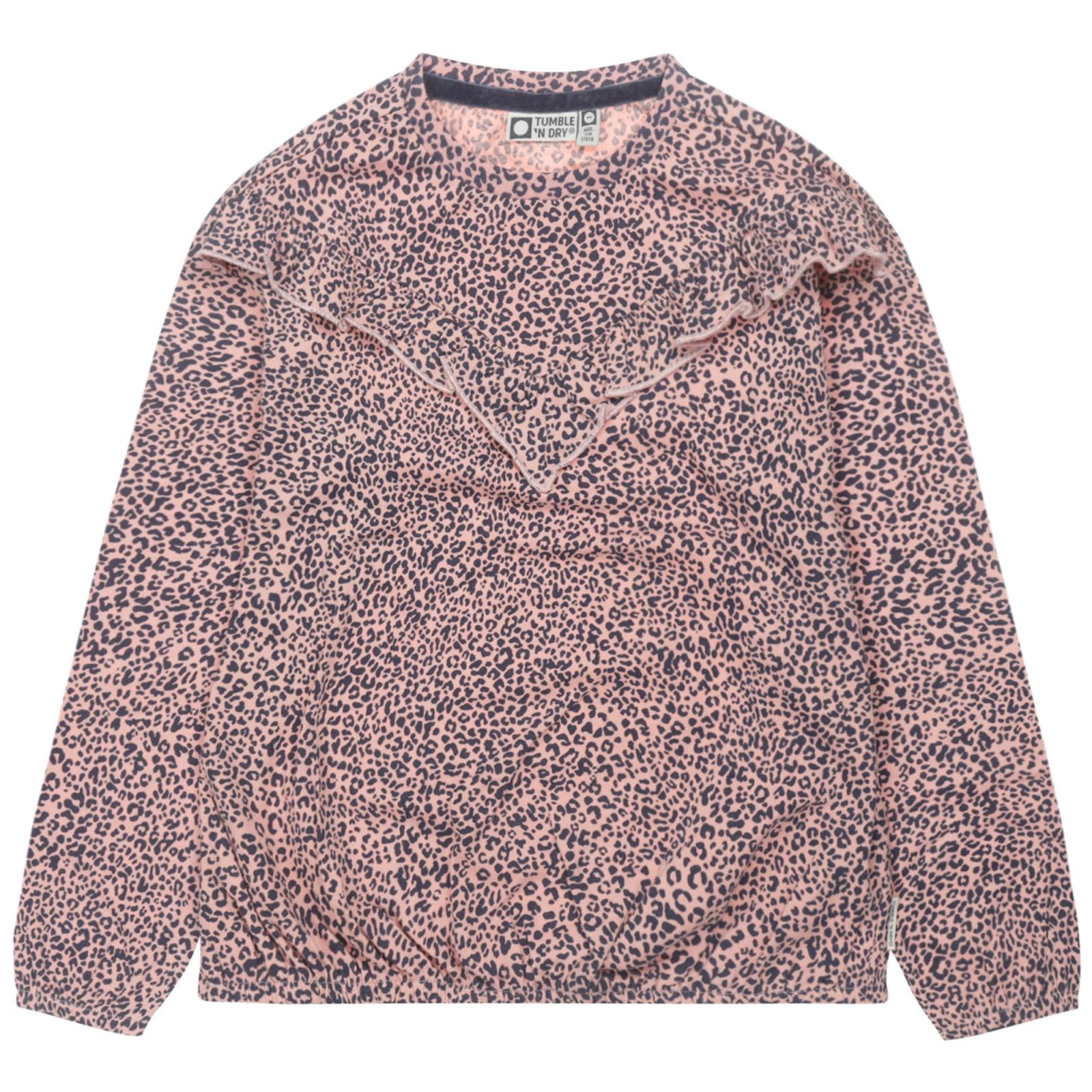 Catherine Longsleeve Meisjes Mid -Tumble 'N Dry