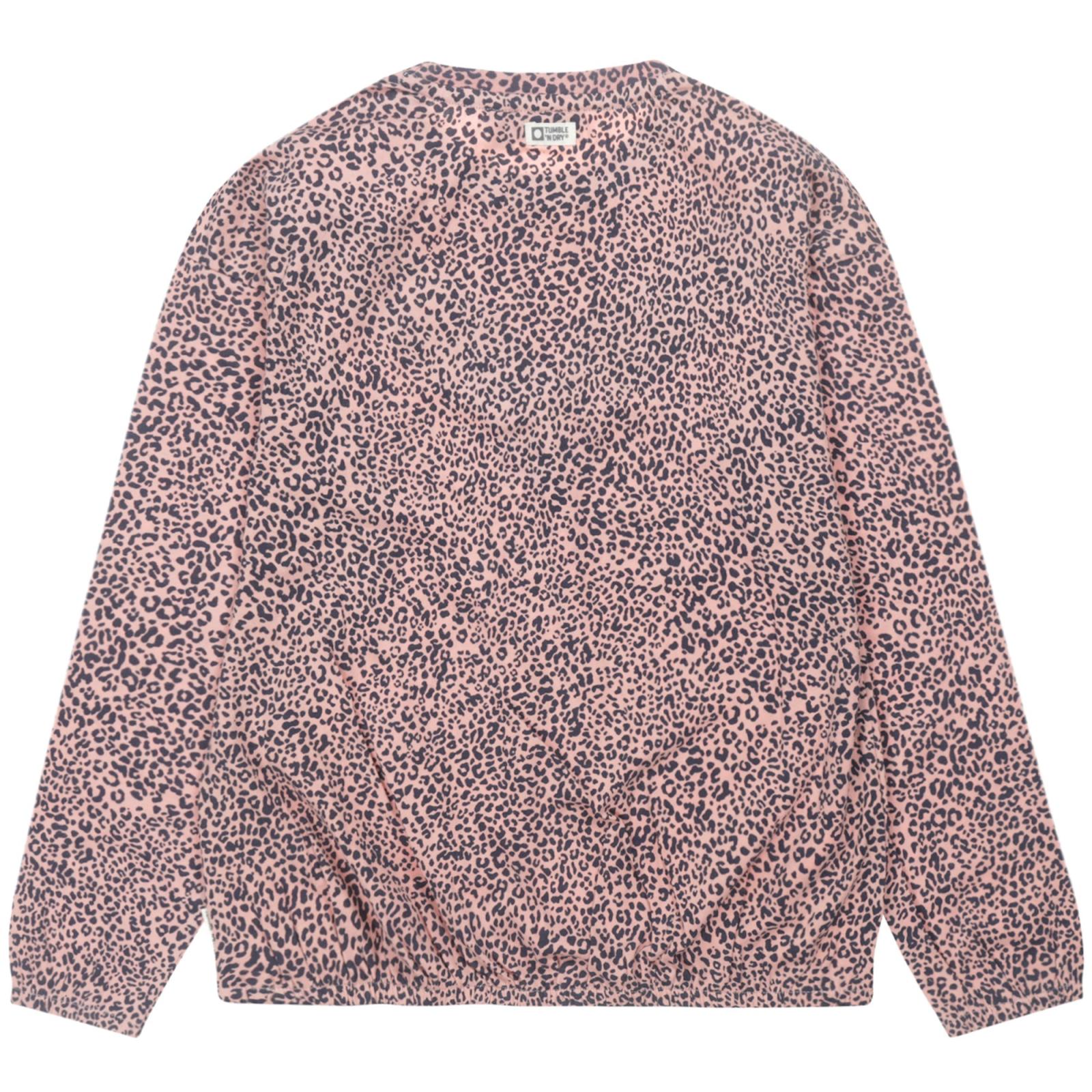 Catherine Longsleeve Meisjes Mid -Tumble 'N Dry