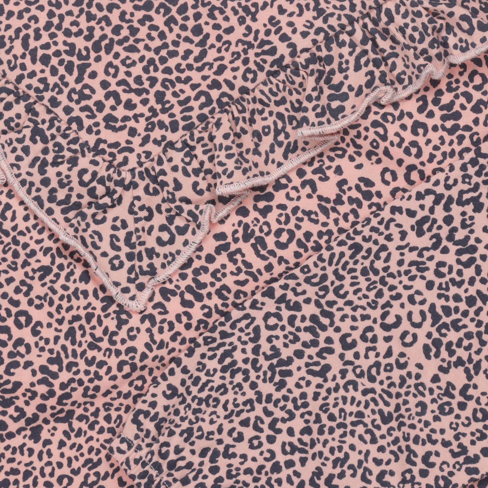 Catherine Longsleeve Meisjes Mid -Tumble 'N Dry