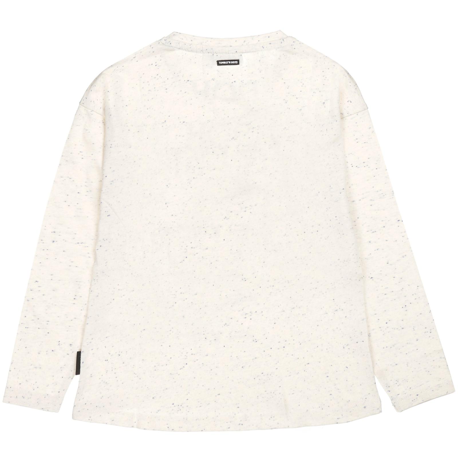Kato Longsleeve Meisjes Mid -Tumble 'N Dry