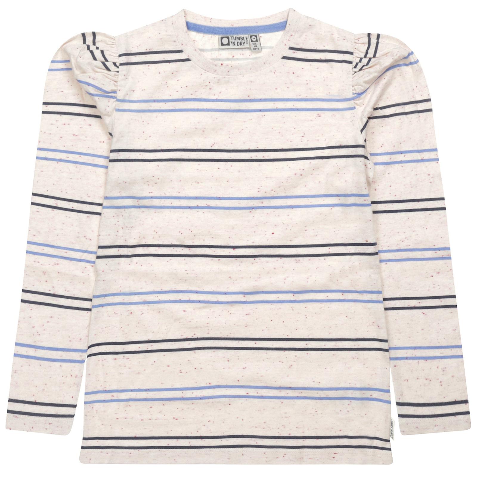 Mirabel Longsleeve Meisjes Mid -Tumble 'N Dry