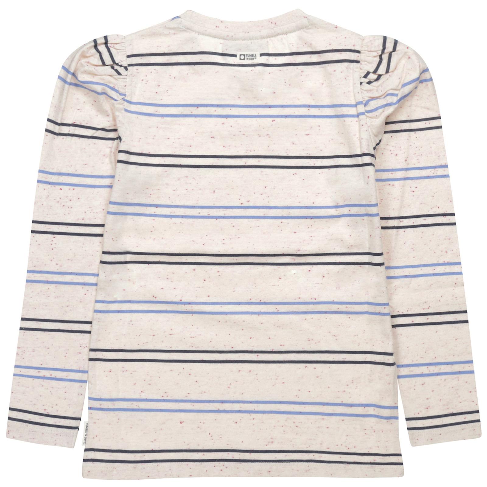 Mirabel Longsleeve Meisjes Mid -Tumble 'N Dry