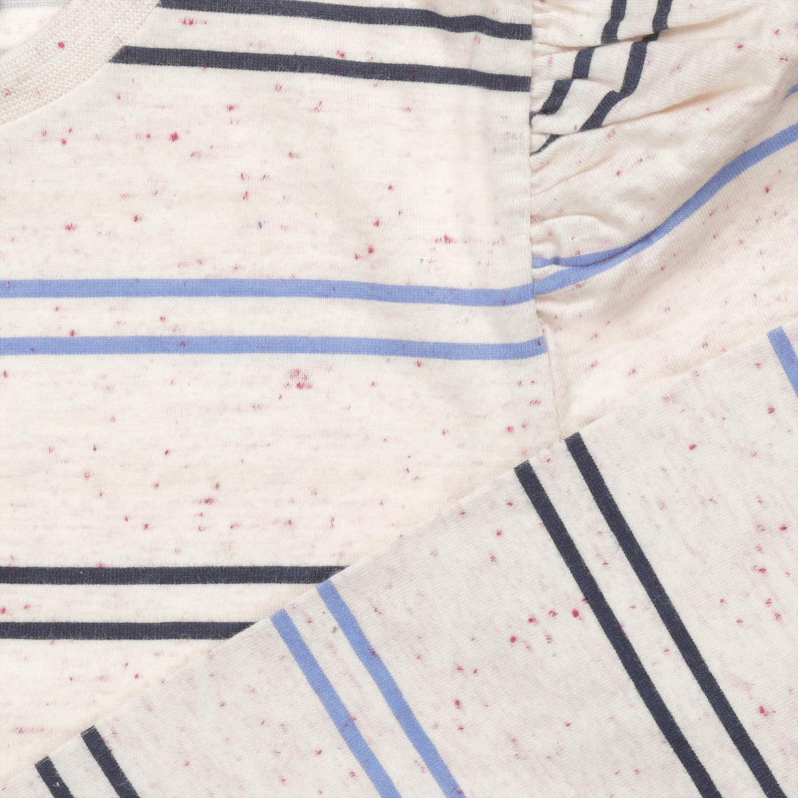 Mirabel Longsleeve Meisjes Mid -Tumble 'N Dry