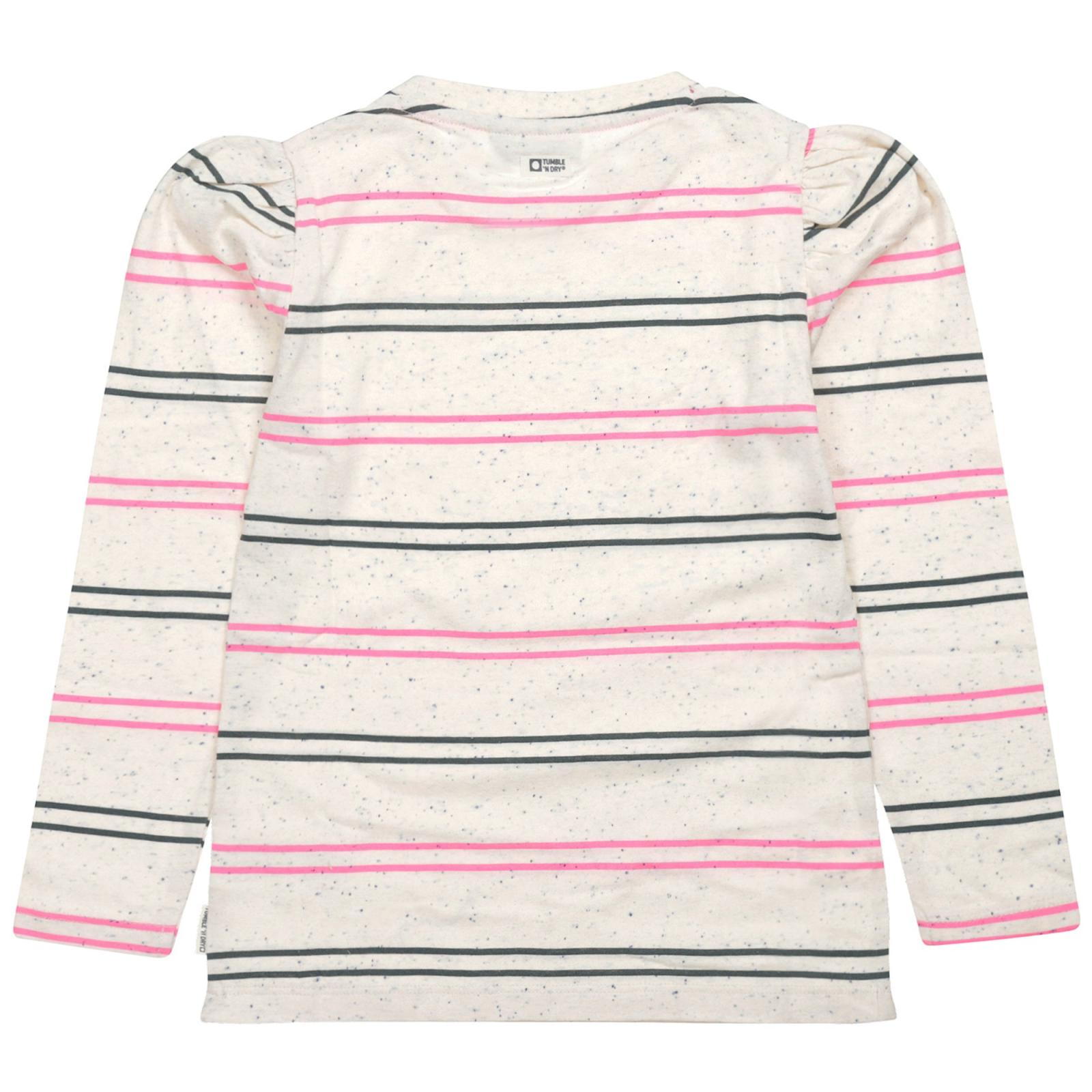 Mirabel Longsleeve Meisjes Mid -Tumble 'N Dry