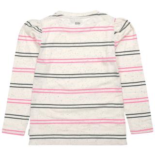 Mirabel Longsleeve Meisjes Mid -Tumble 'N Dry
