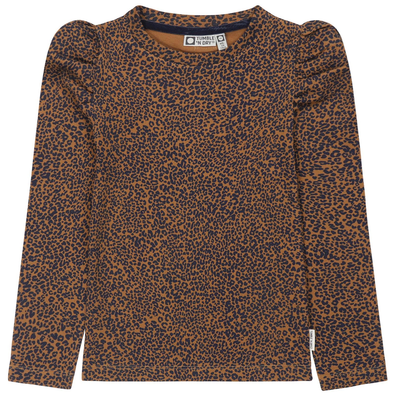 Cheri Longsleeve Meisjes Mid -Tumble 'N Dry