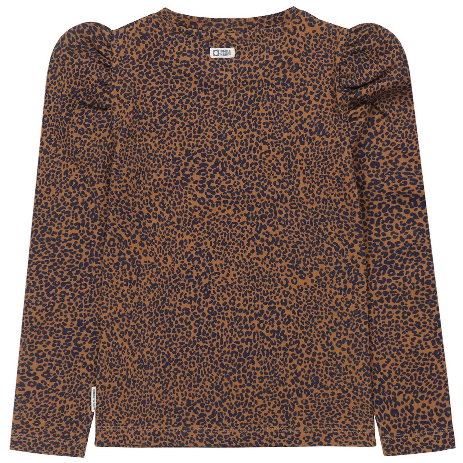 Cheri Longsleeve Meisjes Mid -Tumble 'N Dry