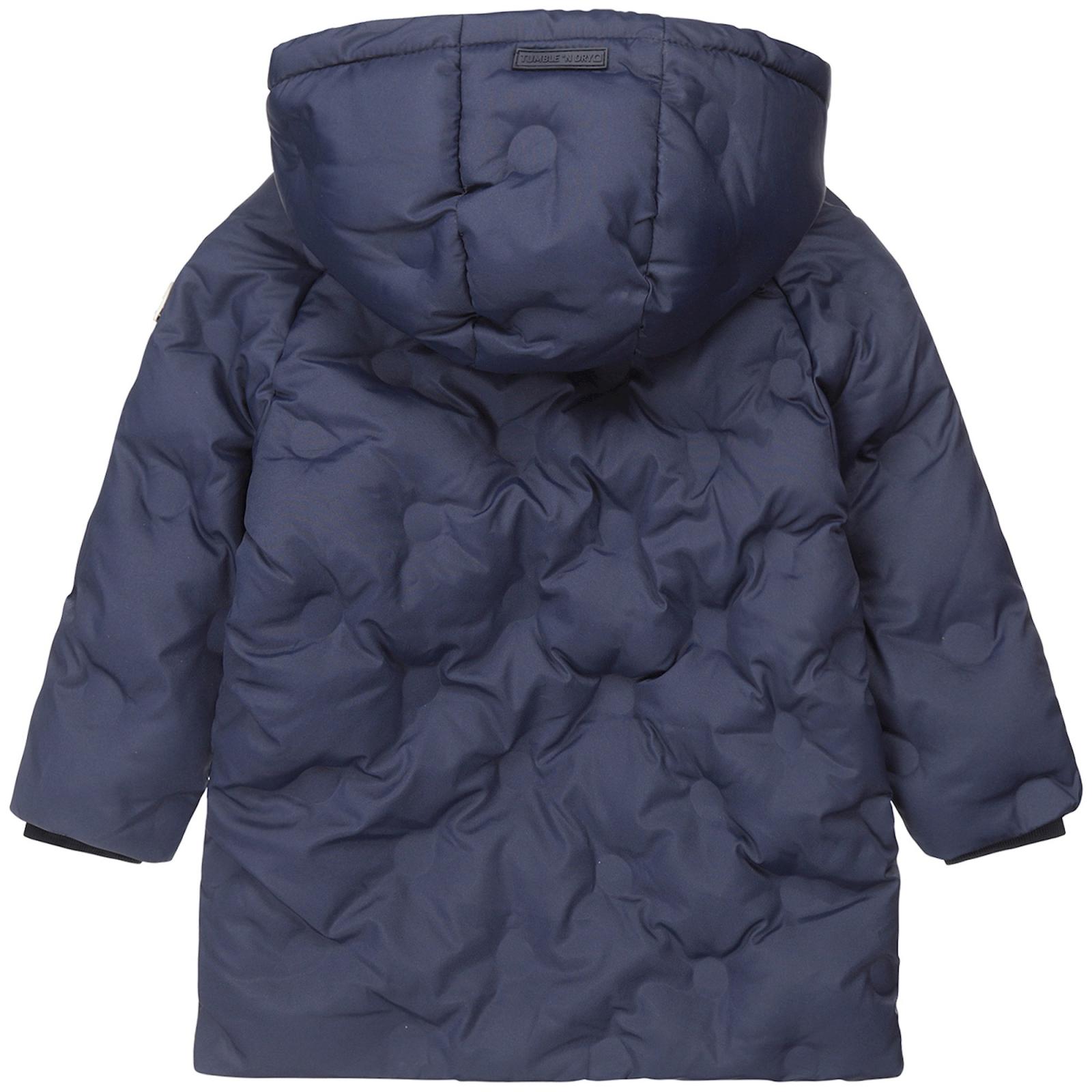 Stockholm Jas Meisjes Lo -Tumble 'N Dry