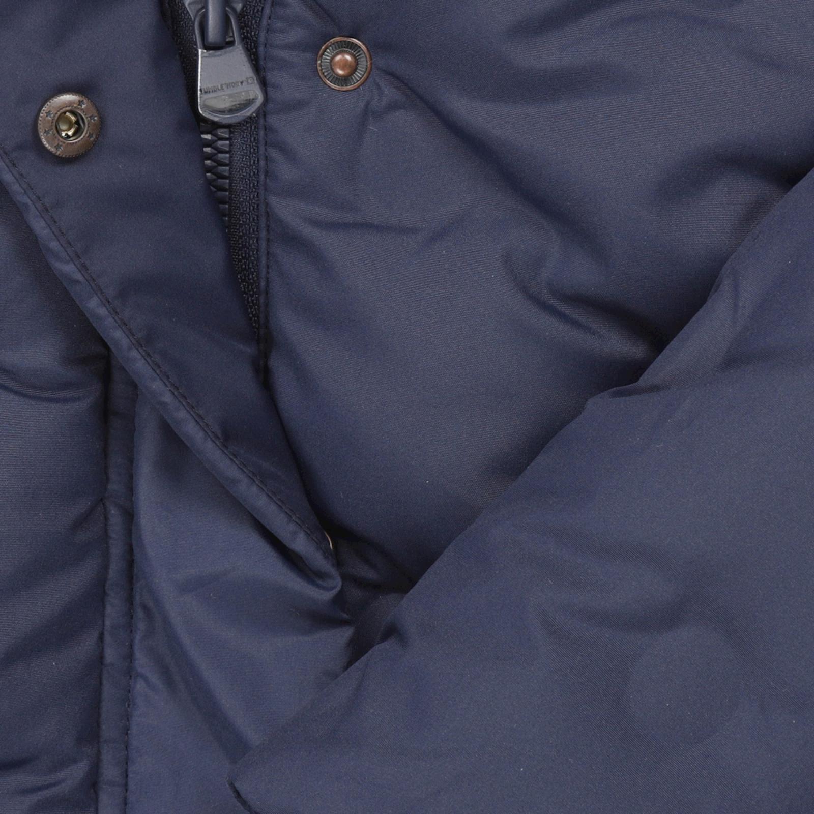 Stockholm Jas Meisjes Lo -Tumble 'N Dry