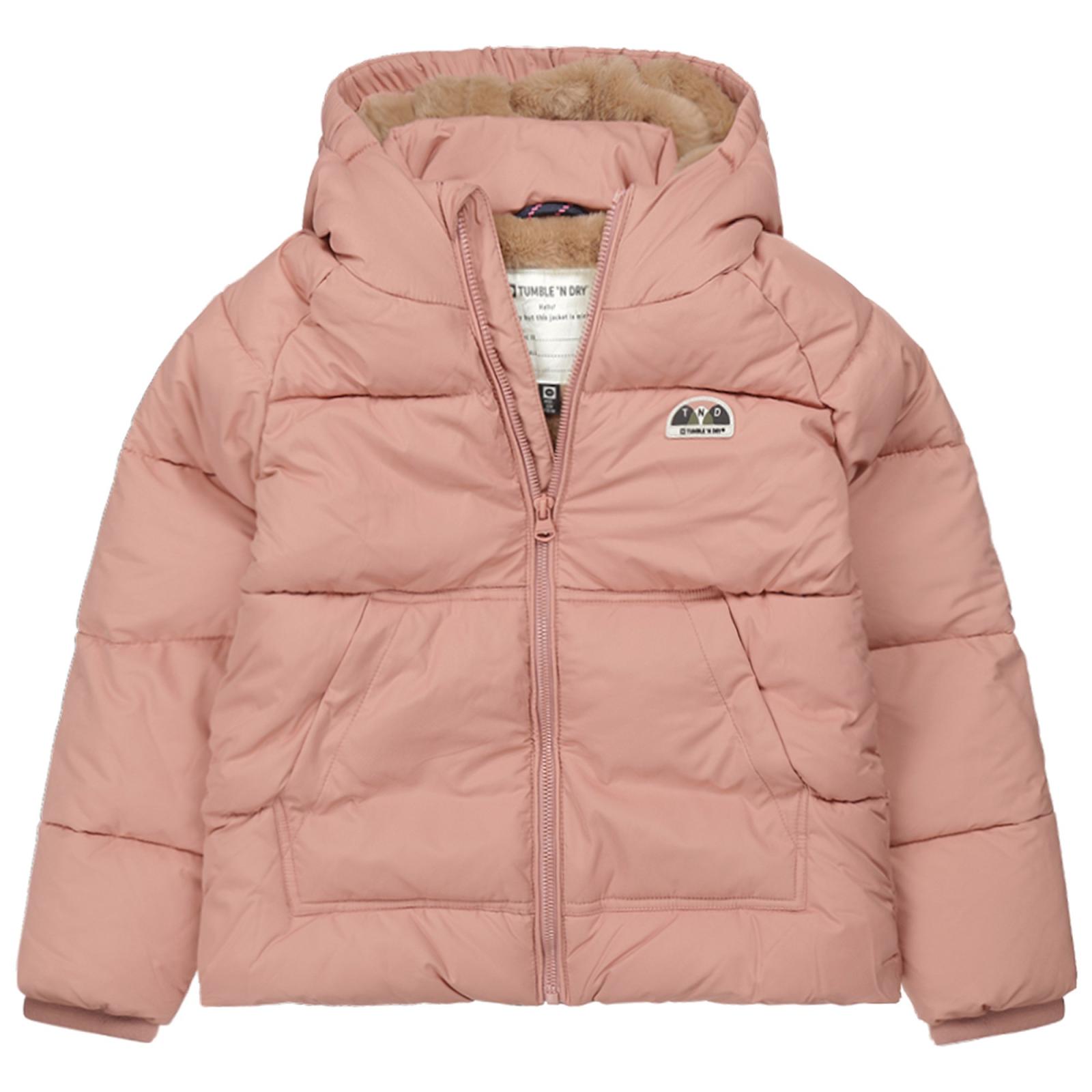 Ronneby Jas Meisjes Mid -Tumble 'N Dry