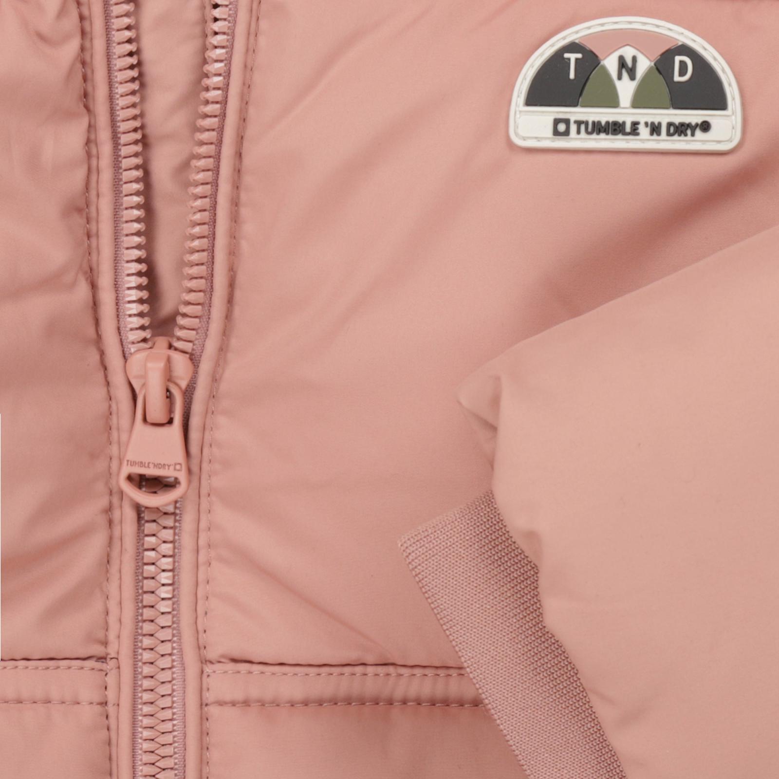 Ronneby Jas Meisjes Mid -Tumble 'N Dry