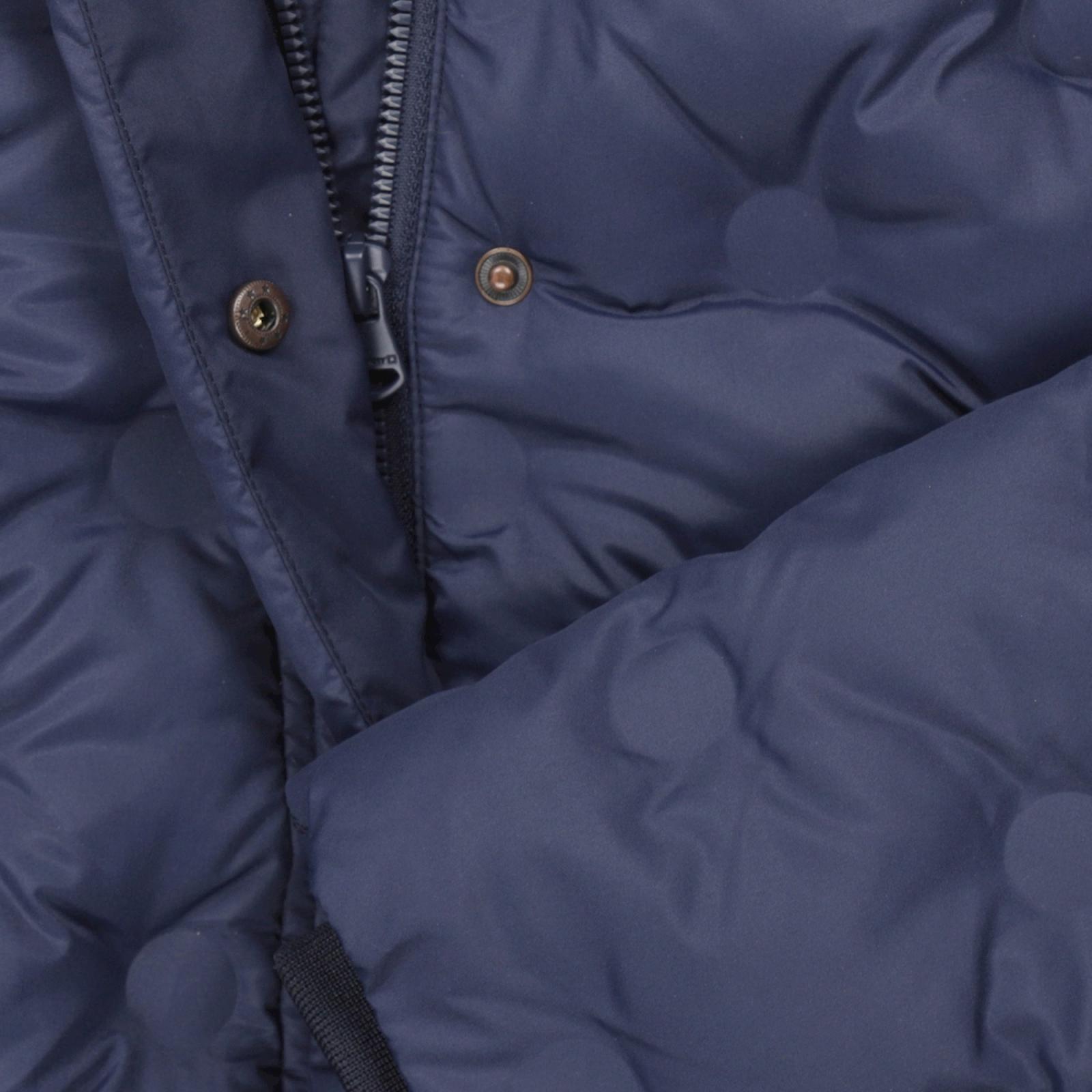 Stockholm Jas Jongens Mid -Tumble 'N Dry