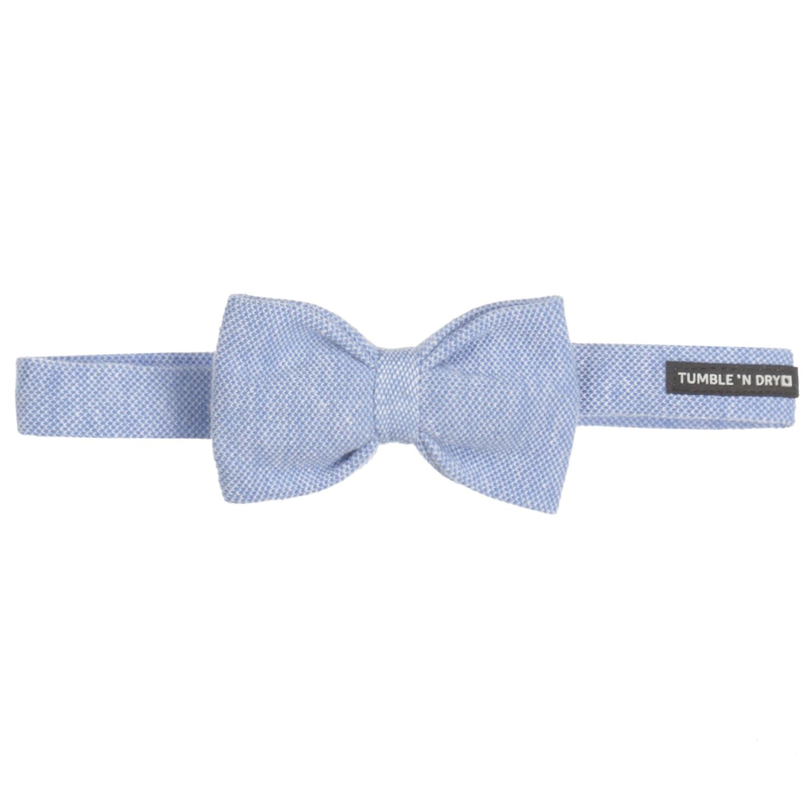 Bow Tie Holiday Jongens All -Tumble 'N Dry