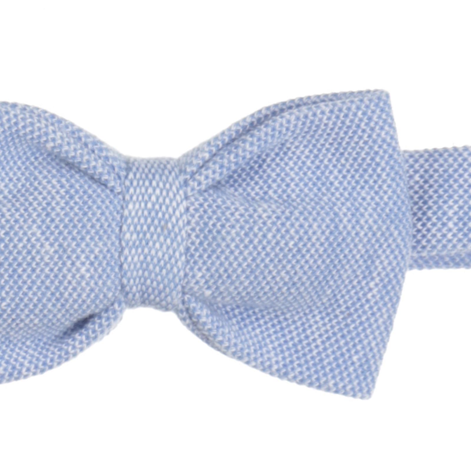 Bow Tie Holiday Jongens All -Tumble 'N Dry