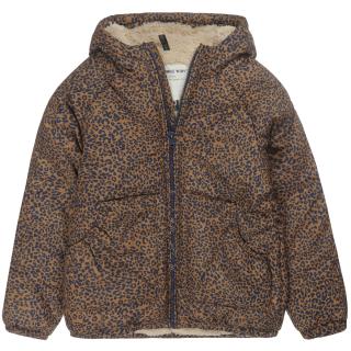 Malmo Jas Meisjes Mid -Tumble 'N Dry