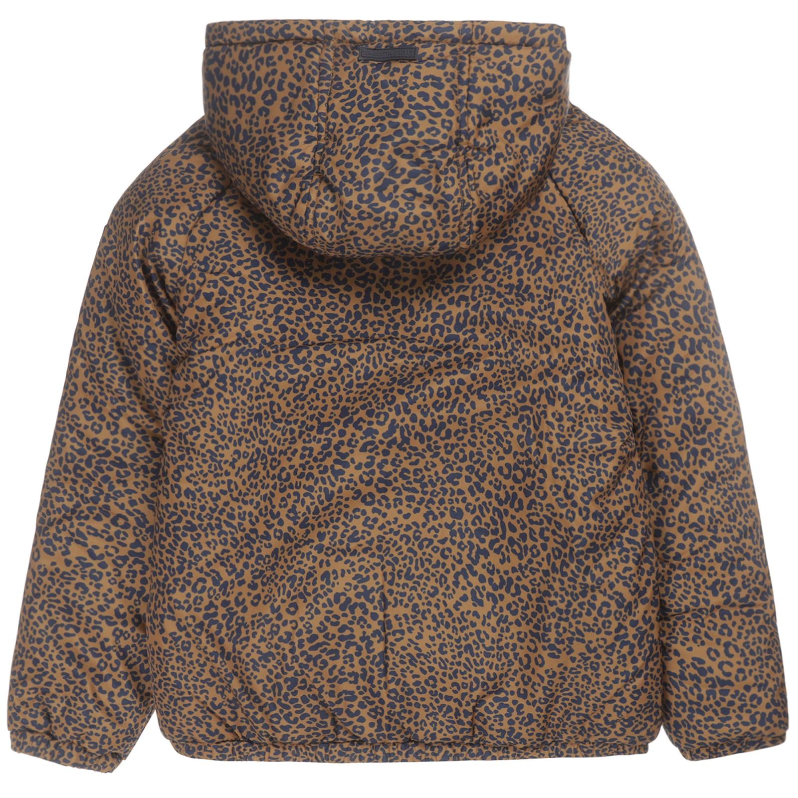 Malmo Jas Meisjes Mid -Tumble 'N Dry