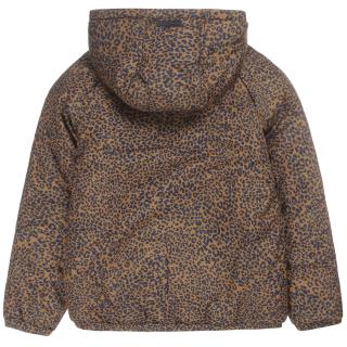 Malmo Jas Meisjes Mid -Tumble 'N Dry