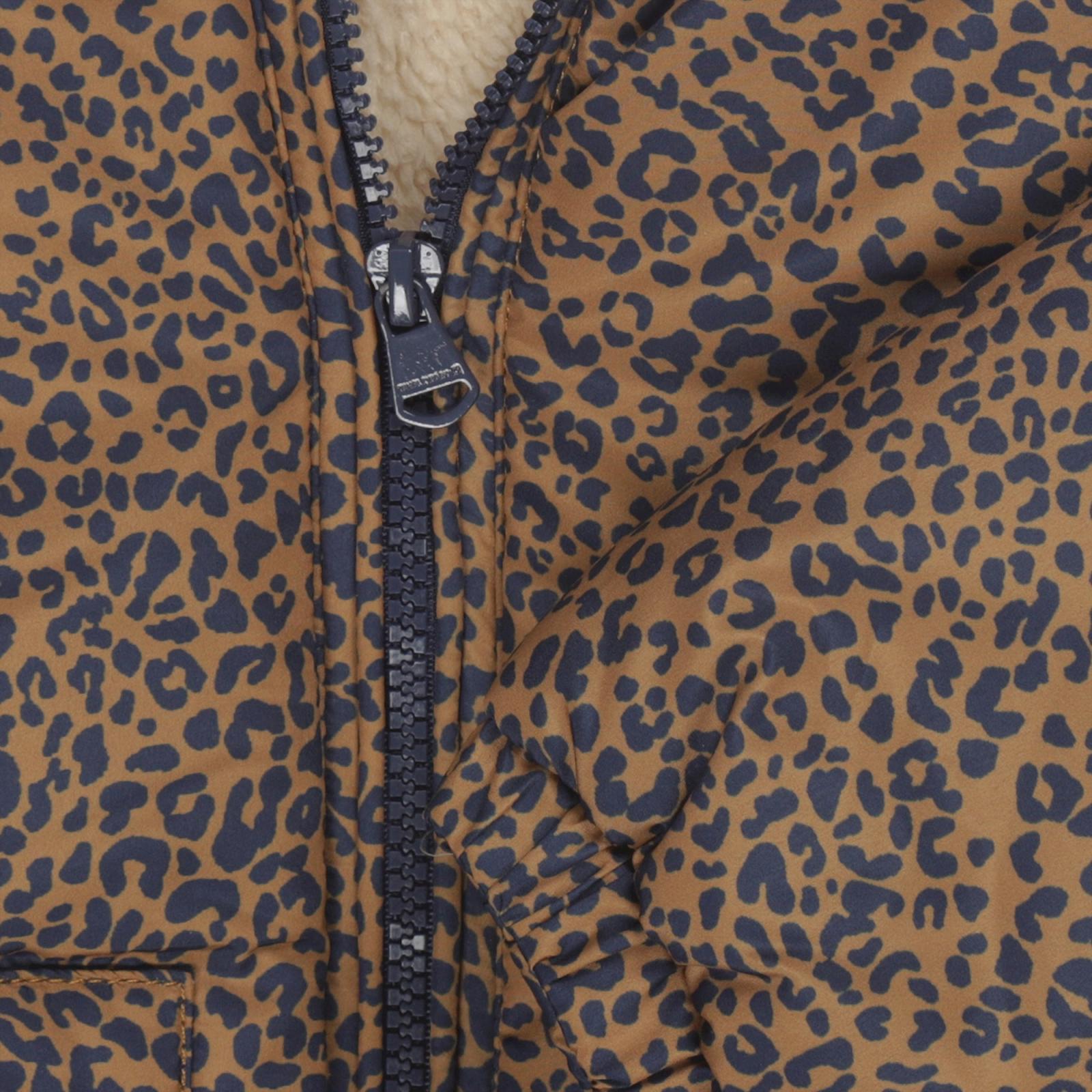 Malmo Jas Meisjes Mid -Tumble 'N Dry