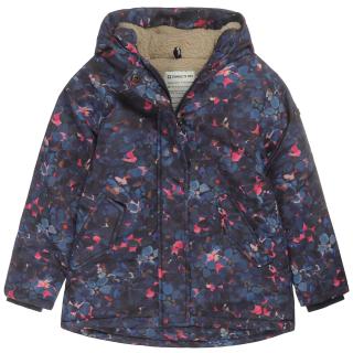 Gothenburg Jas Meisjes Mid -Tumble 'N Dry