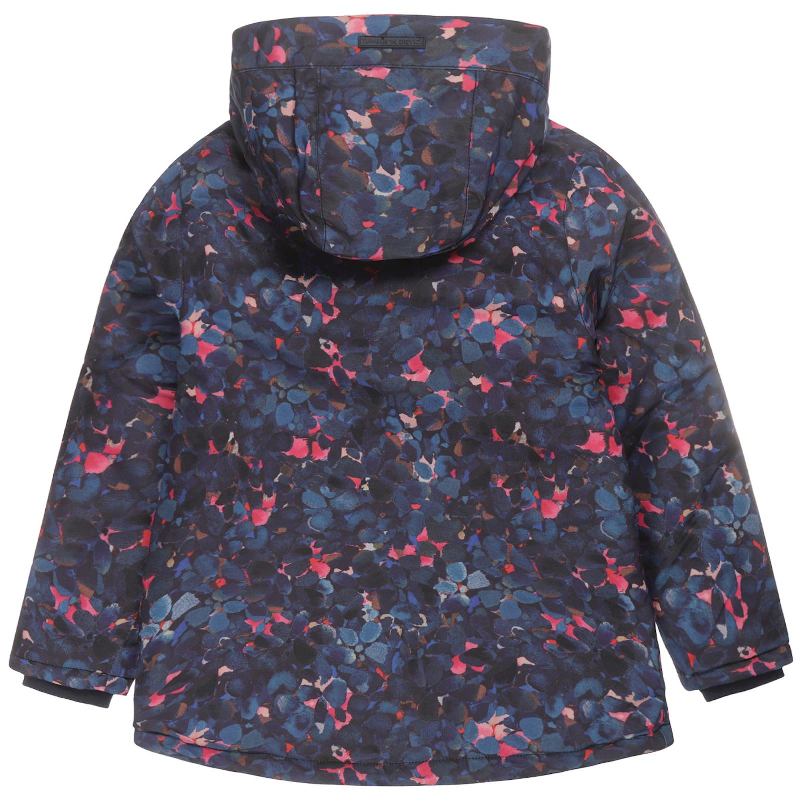 Gothenburg Jas Meisjes Mid -Tumble 'N Dry