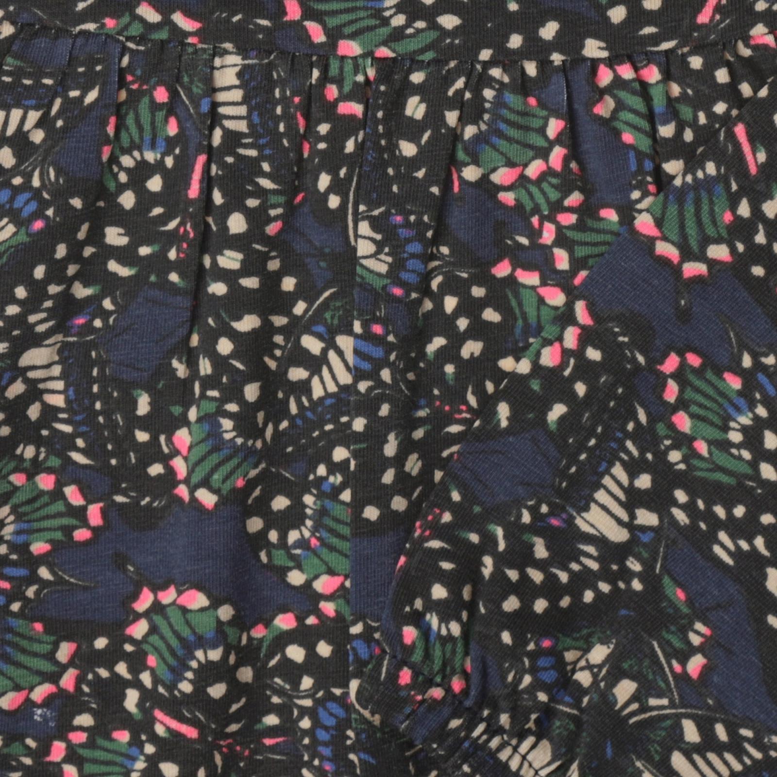 Lahaska Jurk Meisjes Mid -Tumble 'N Dry