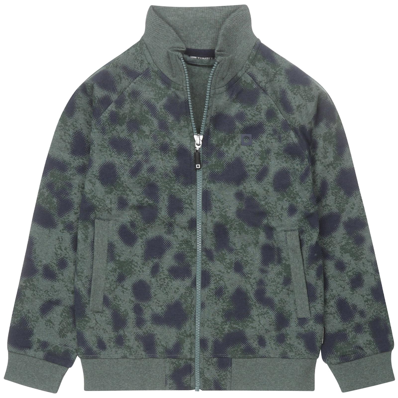 Whistler Vest Jongens Mid -Tumble 'N Dry