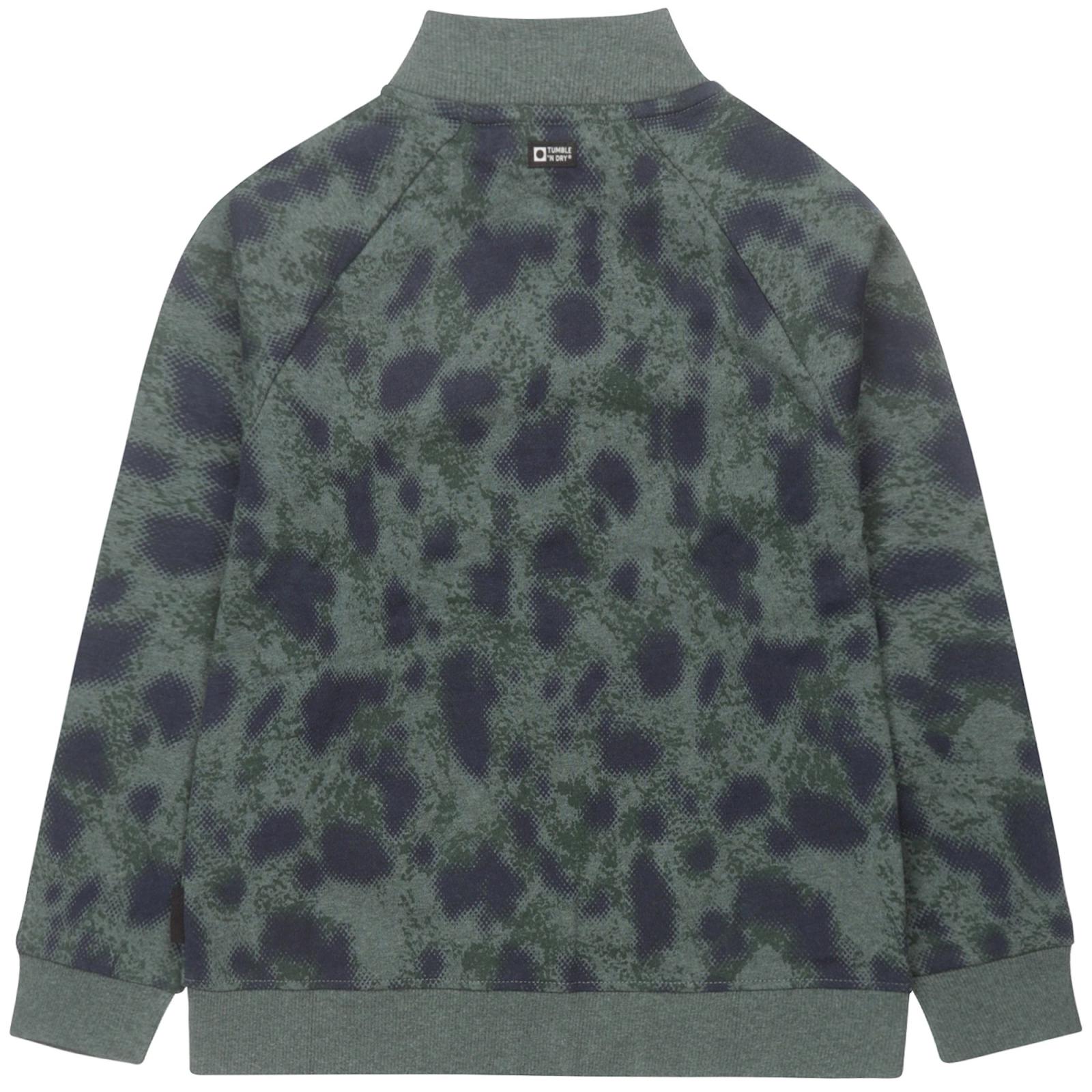 Whistler Vest Jongens Mid -Tumble 'N Dry