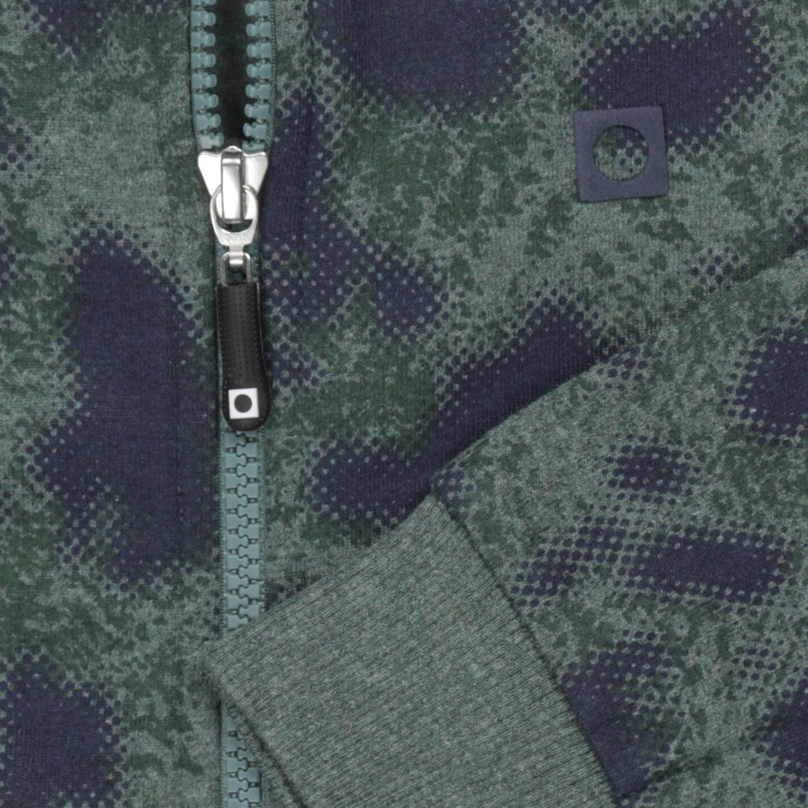 Whistler Vest Jongens Mid -Tumble 'N Dry