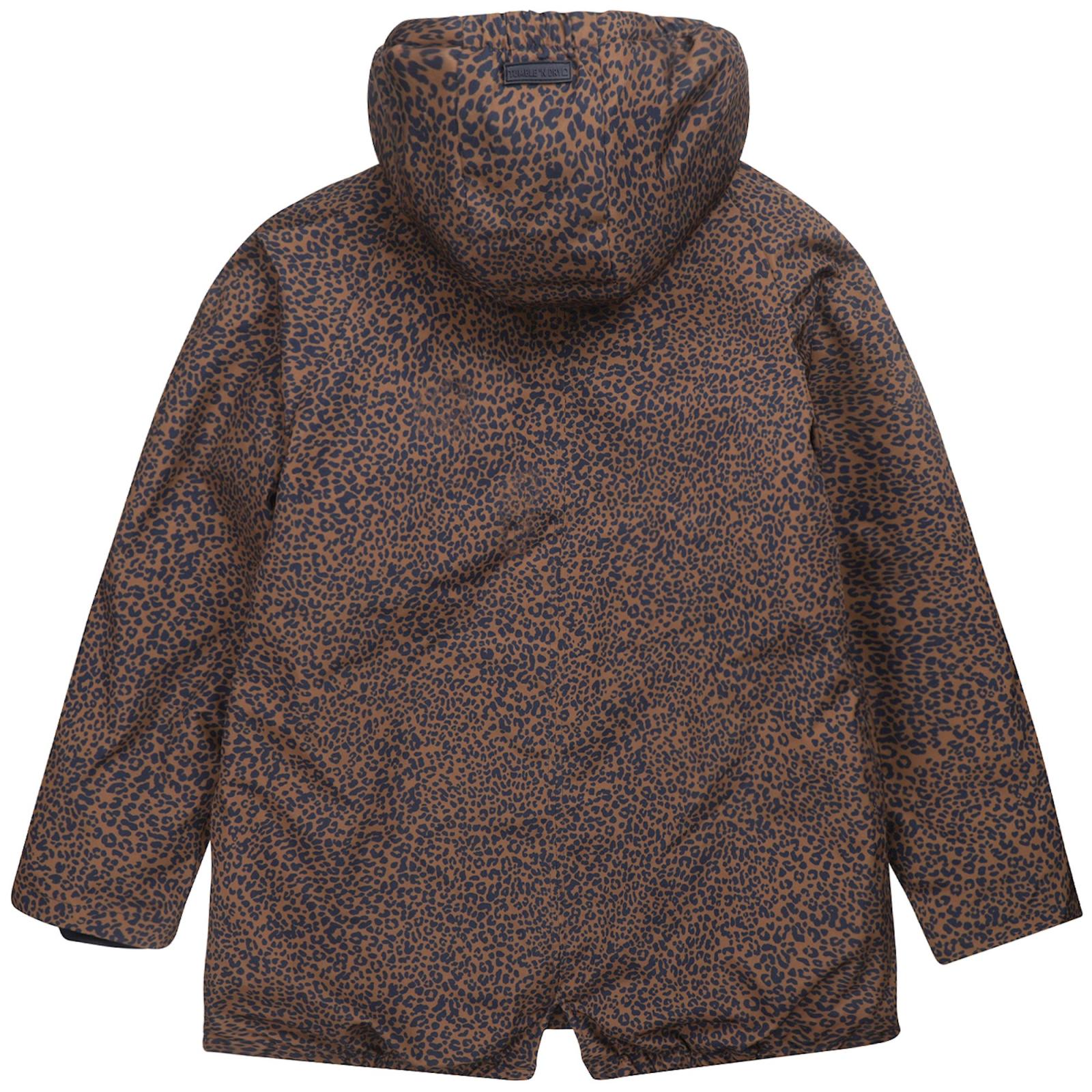 Arvika Jas Meisjes Mid -Tumble 'N Dry