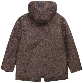 Arvika Jas Meisjes Mid -Tumble 'N Dry