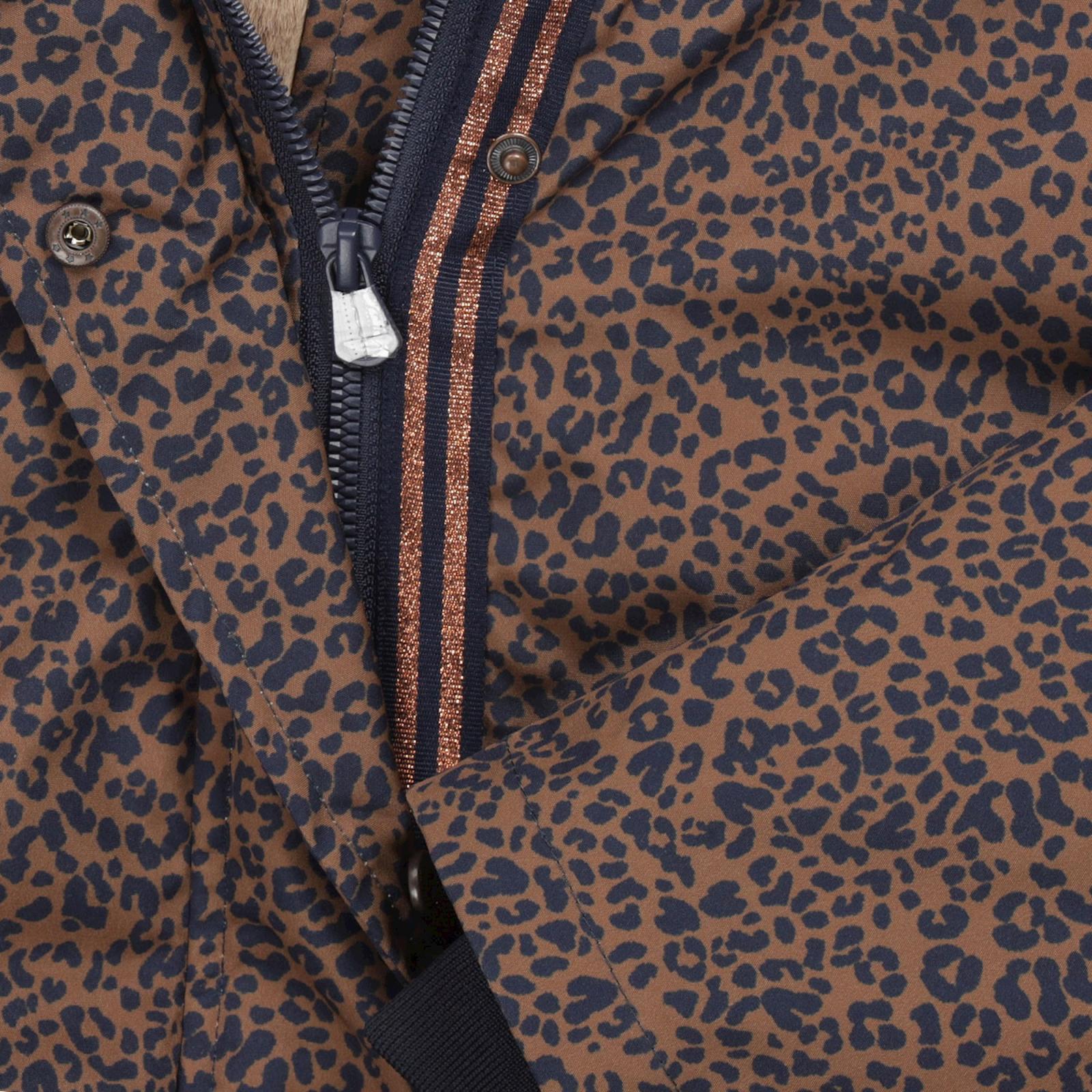 Arvika Jas Meisjes Mid -Tumble 'N Dry