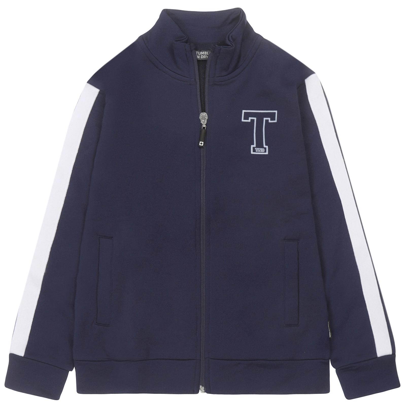 Yale Vest Jongens Mid -Tumble 'N Dry