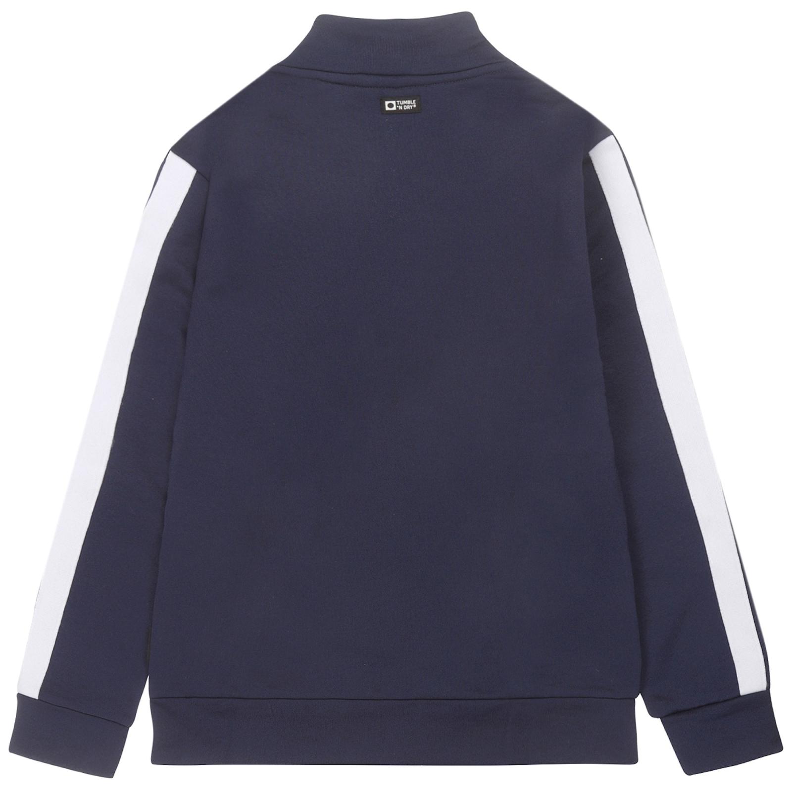 Yale Vest Jongens Mid -Tumble 'N Dry