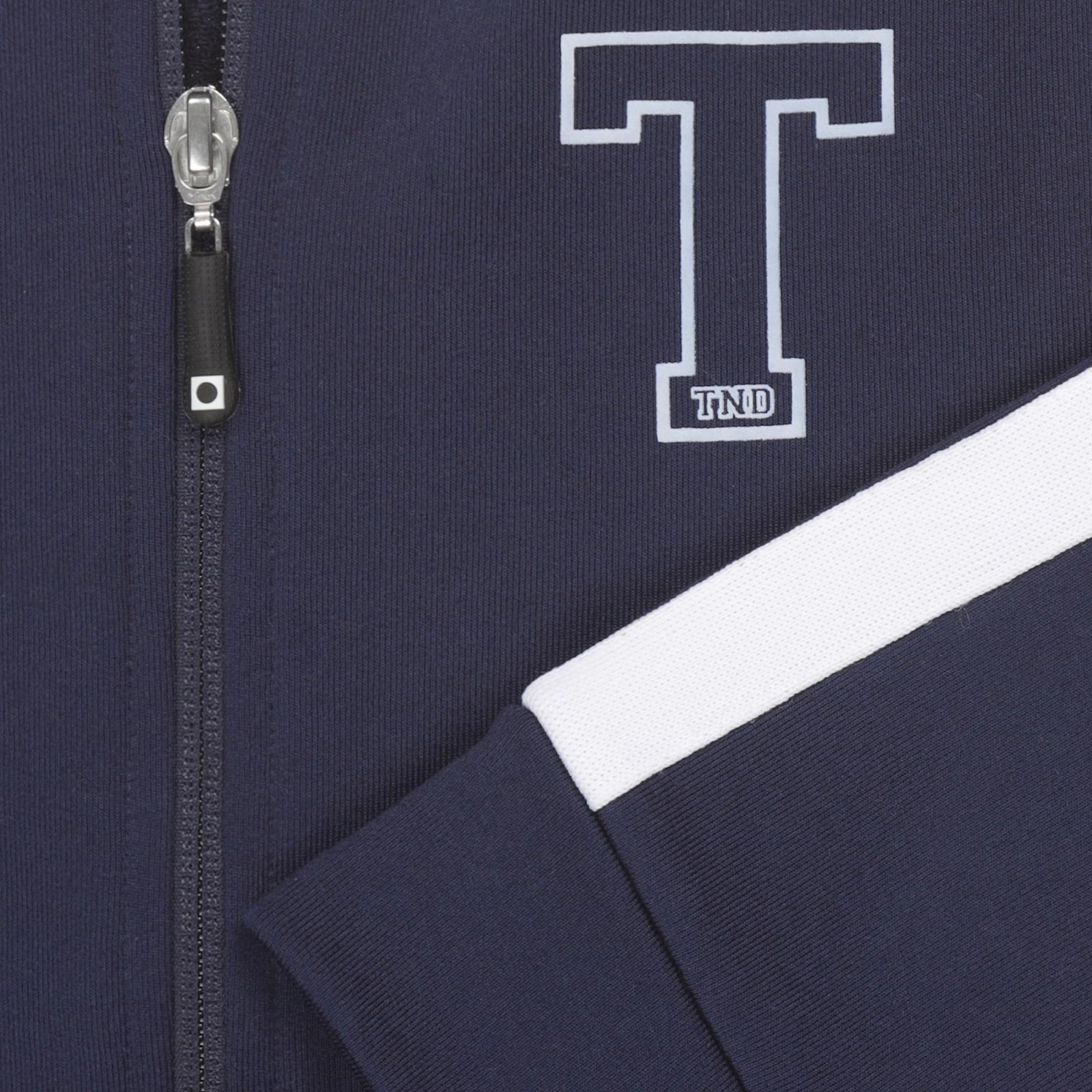 Yale Vest Jongens Mid -Tumble 'N Dry