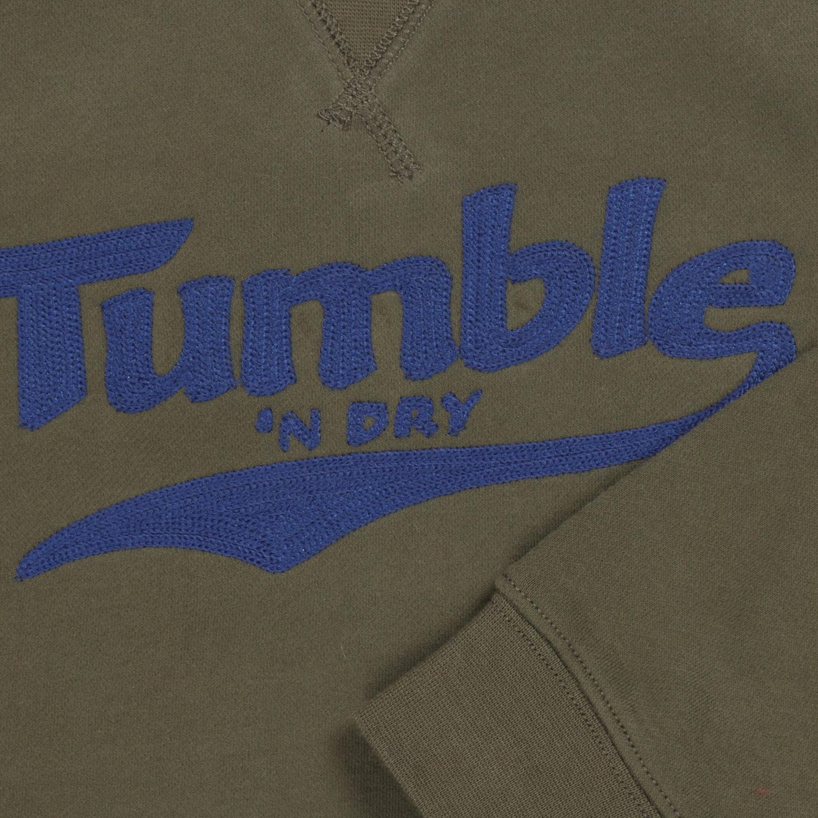 Tom Sweater Jongens Mid -Tumble 'N Dry