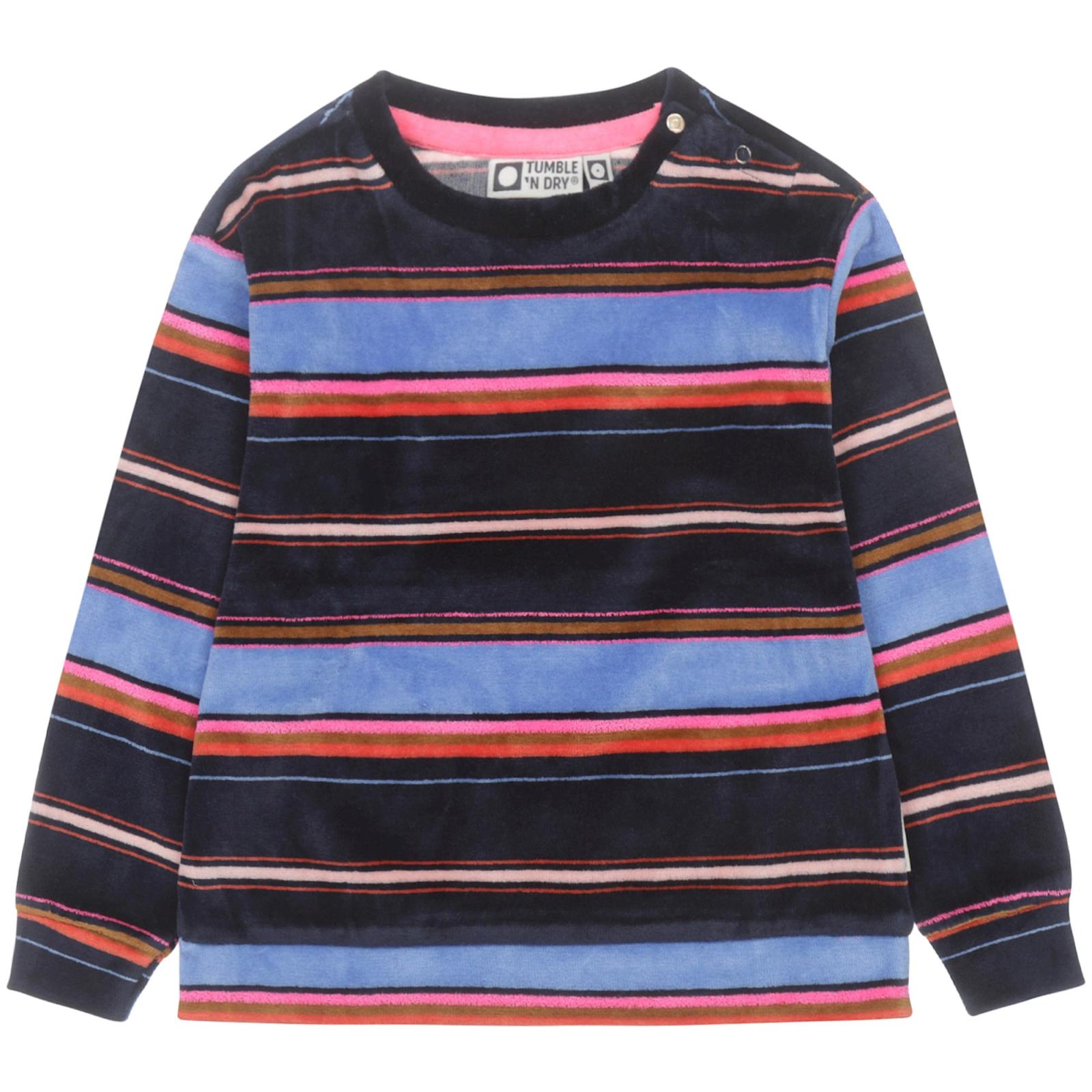 Marsoui Sweater Meisjes Lo -Tumble 'N Dry