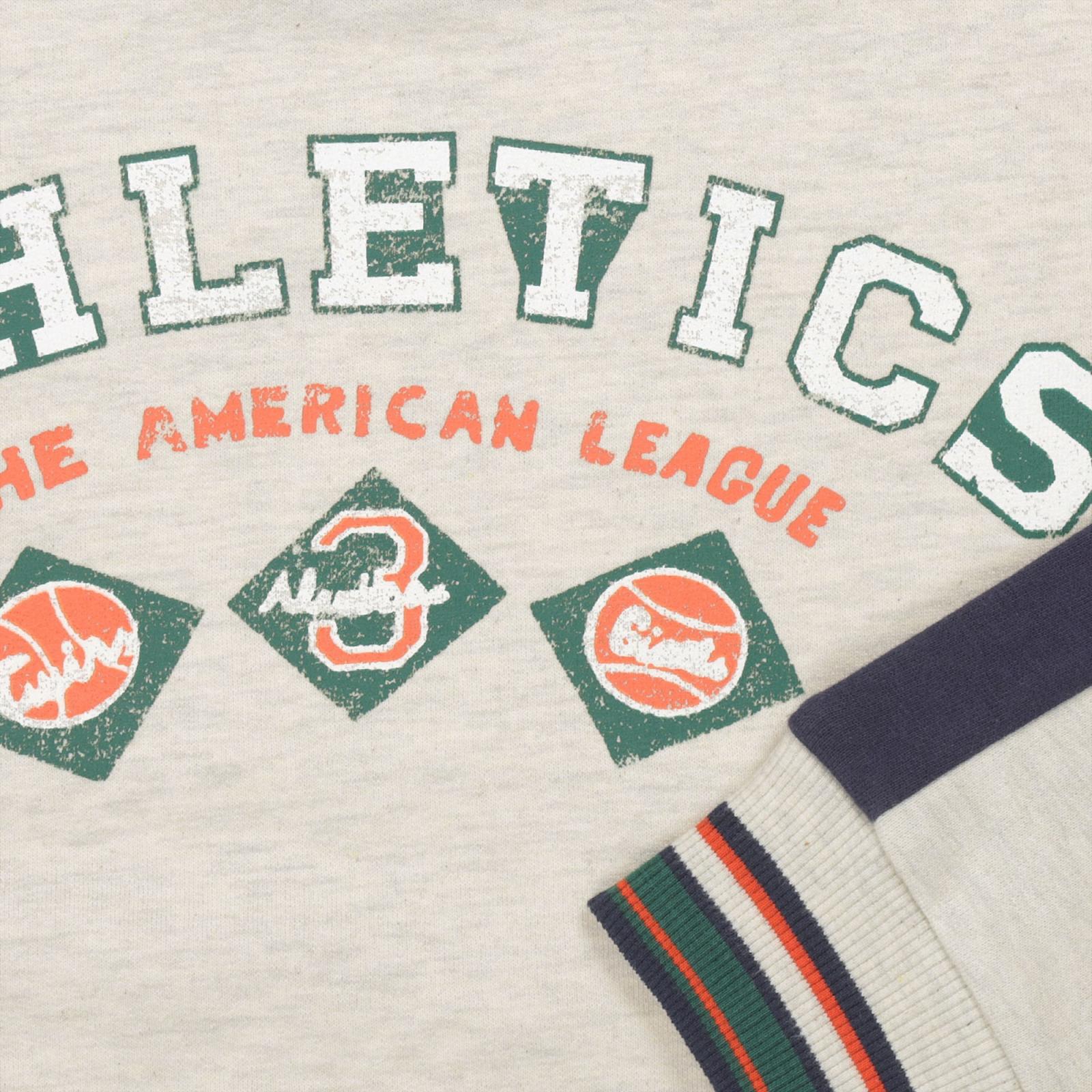 Ohio Sweater Jongens Mid -Tumble 'N Dry