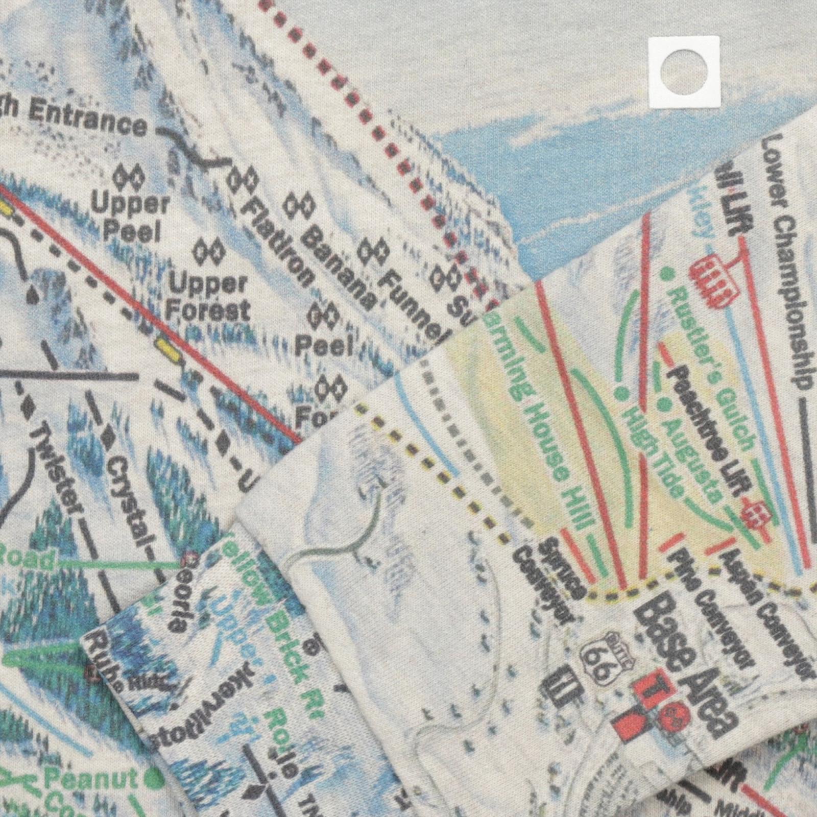 Snowfest Sweater Jongens Mid -Tumble 'N Dry