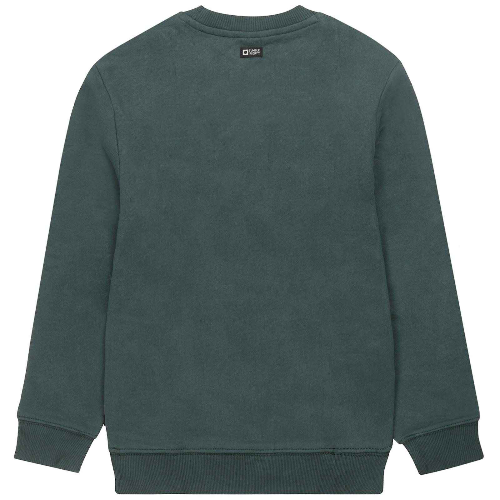 Colorado Sweater Jongens Mid -Tumble 'N Dry