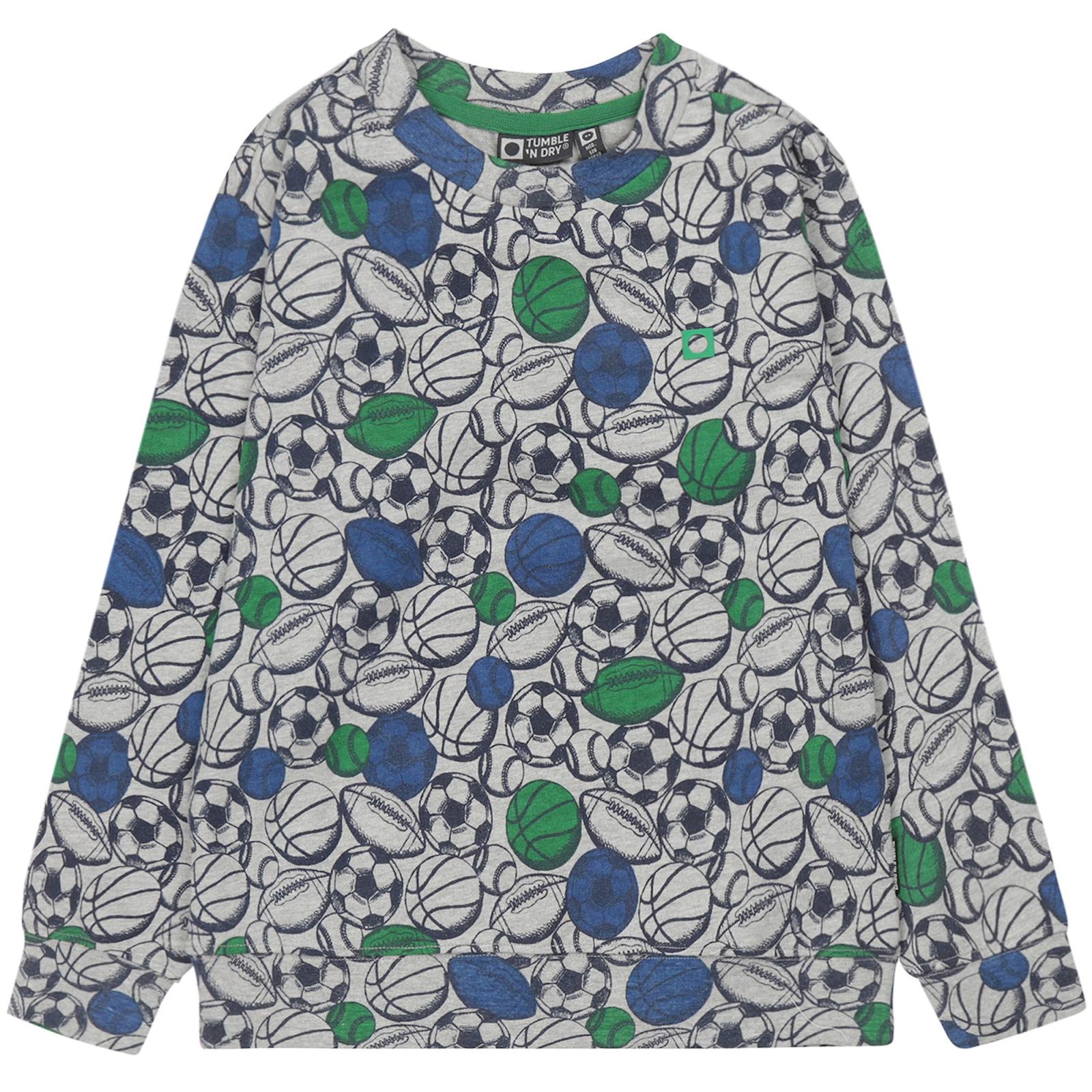 Stanford Sweater Jongens Mid -Tumble 'N Dry