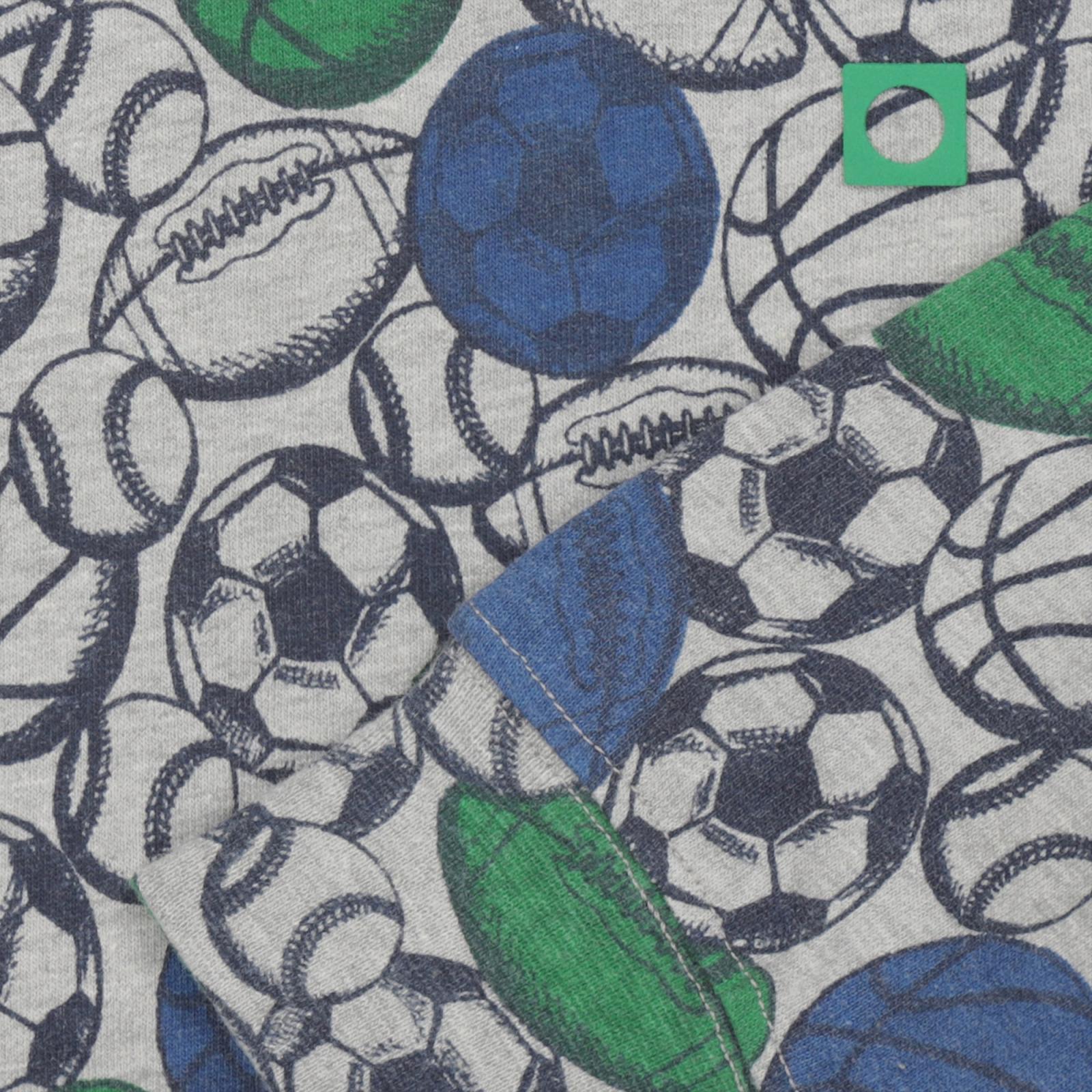 Stanford Sweater Jongens Mid -Tumble 'N Dry