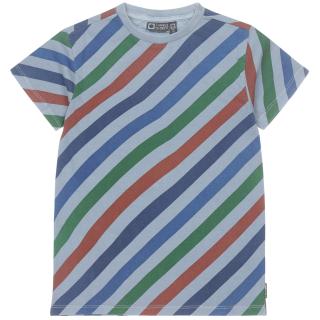 Utah T-shirt Jongens Mid -Tumble 'N Dry