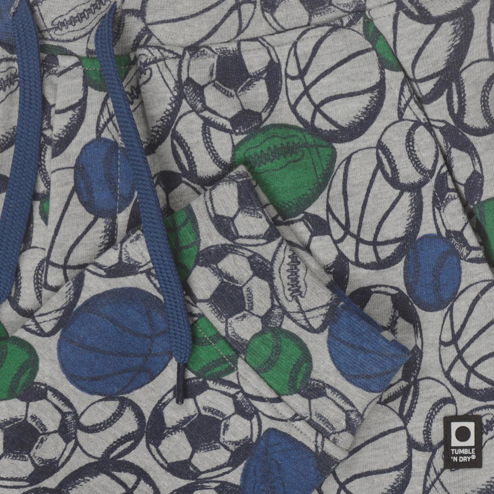 Wyoming Joggingbroek Jongens Mid -Tumble 'N Dry