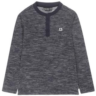 Dawson Longsleeve Jongens Mid -Tumble 'N Dry